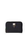 PORTAFOGLIO DONNA - GUESS NERO - SWZG99 19140 1