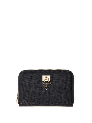 PORTAFOGLIO DONNA - GUESS NERO - SWZG99 19140 1
