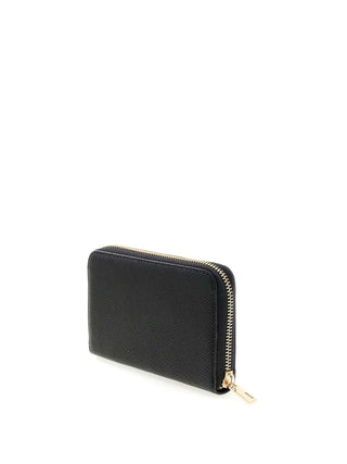 PORTAFOGLIO DONNA - GUESS NERO - SWZG99 19140 3
