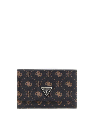 P.DOCUMENTI VALIGERIA UNISEX - GUESS CAFFE - TWGP98 90160