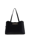 BORSA VALIGERIA UNISEX - GUESS NERO - TWLN99 10024 1