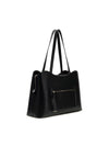 BORSA VALIGERIA UNISEX - GUESS NERO - TWLN99 10024 2