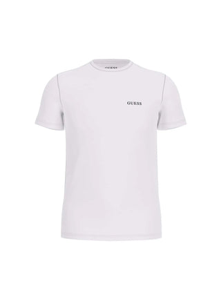T-SHIRT UOMO - GUESS UNDERWEAR BIANCO - U4BM03 KCAM1