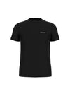 T-SHIRT UOMO - GUESS UNDERWEAR NERO - U4BM03 KCAM1 1