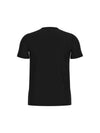 T-SHIRT UOMO - GUESS UNDERWEAR NERO - U4BM03 KCAM1 2