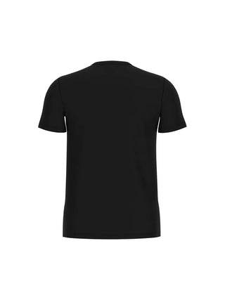 T-SHIRT UOMO - GUESS UNDERWEAR NERO - U4BM03 KCAM1 2