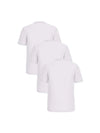 T-SHIRT UOMO - GUESS UNDERWEAR BIANCO - U4YG52 KCAM1 2