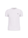 T-SHIRT UOMO - GUESS UNDERWEAR BIANCO - U97M00 KCD31 1