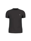 T-SHIRT UOMO - GUESS UNDERWEAR NERO - U97M00 KCD31 1
