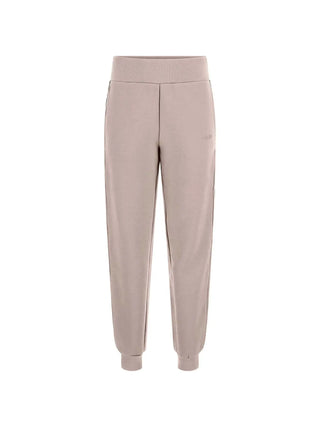 PANTALONE TUTA DONNA - GUESS ATHLEISURE ROSA - V2YB15 KB3P2