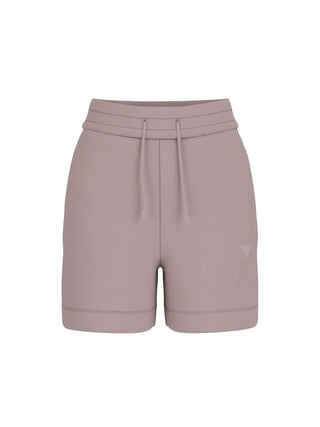 PANTALONE TUTA DONNA - GUESS ATHLEISURE TAUPE - V2YD10 K7UW2