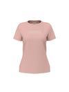 T-SHIRT DONNA - GUESS ATHLEISURE ROSA - V3BI11 J1314 1