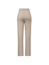 PANTALONE DONNA - GUESS ATHLEISURE BEIGE - V3RB21 K7UW2 2