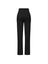 PANTALONE DONNA - GUESS ATHLEISURE NERO - V3RB21 K7UW2 2