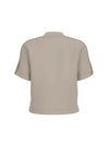 T-SHIRT DONNA - GUESS ATHLEISURE PIETRA - V3RI08 I3Z14 2