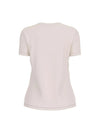 T-SHIRT DONNA - GUESS ATHLEISURE TORTORA - V4YI09 J1314 2