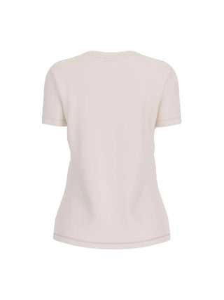 T-SHIRT DONNA - GUESS ATHLEISURE TORTORA - V4YI09 J1314 2