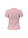 T-SHIRT DONNA - GUESS ATHLEISURE ROSA - V4YI21 KCDH1 2