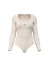 BODY DONNA - GUESS ATHLEISURE TORTORA - V4YP07 J1314 1