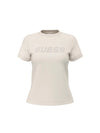 T-SHIRT DONNA - GUESS ATHLEISURE TORTORA - V5GI10 K9RM1 1