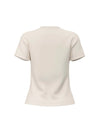 T-SHIRT DONNA - GUESS ATHLEISURE TORTORA - V5GI10 K9RM1 2