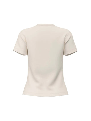 T-SHIRT DONNA - GUESS ATHLEISURE TORTORA - V5GI10 K9RM1 2