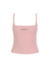 TOP DONNA - GUESS ATHLEISURE ROSA - V5GP22 J1314 1