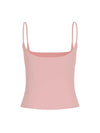 TOP DONNA - GUESS ATHLEISURE ROSA - V5GP22 J1314 2