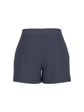 PANTALONE TUTA DONNA - GUESS ATHLEISURE BLU - V6GD01 K2927 2