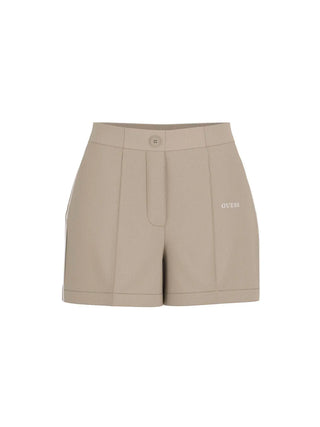 PANTALONE TUTA DONNA - GUESS ATHLEISURE TAN - V6GD01 K2927