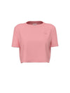 T-SHIRT DONNA - GUESS ATHLEISURE ROSA - V6GI17 K2984 1