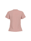 T-SHIRT DONNA - GUESS ATHLEISURE ROSA - V6RI10 I3Z14 2