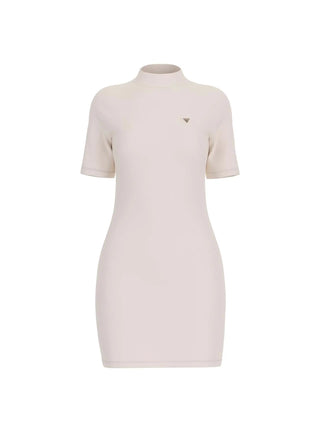 ABITO DONNA - GUESS ATHLEISURE TORTORA - V6RK04 J1314