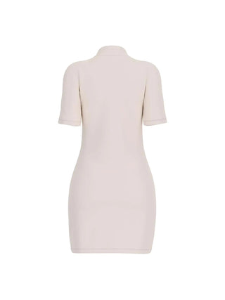 ABITO DONNA - GUESS ATHLEISURE TORTORA - V6RK04 J1314 2