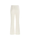 PANTALONE DONNA - GUESS APPAREL BIANCO - W4YB01 KCBO2 2