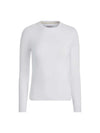 T-SHIRT DONNA - GUESS JEANS BIANCO - W4YI22 J1314 1