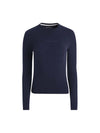 T-SHIRT DONNA - GUESS JEANS BLU - W4YI22 J1314 1