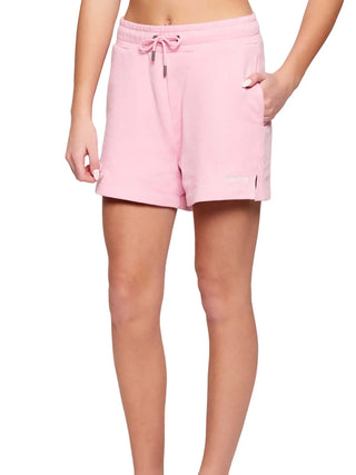SHORT DONNA - GUESS JEANS ROSA - W5GD0O K68I4
