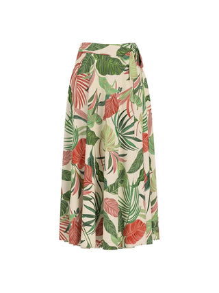 GONNA DONNA - GUESS APPAREL MARRONE - W5GD66 WH9Z2