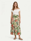 GONNA DONNA - GUESS APPAREL MULTI - W5GD66 WH9Z2 3