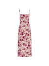 ABITO DONNA - GUESS APPAREL ROSA - W5GK85 WH9C2 1