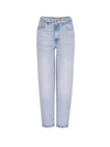 JEANS DONNA - GUESS JEANS ROSA - W6GA0D D5M57 1