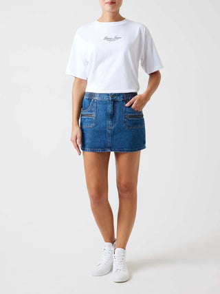 JEANS DONNA - GUESS JEANS JEANS - W6GD54 D7901 2