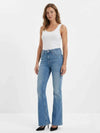 JEANS DONNA - GUESS APPAREL JEANS - W6RA0L D6882 3
