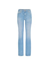 JEANS DONNA - GUESS APPAREL JEANS - W6RA15 D6882 1