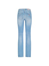 JEANS DONNA - GUESS APPAREL JEANS - W6RA15 D6882 2