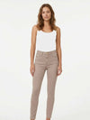 JEANS DONNA - GUESS APPAREL BEIGE - W6RA46 WK63A 3