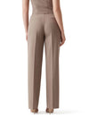 PANTALONE DONNA - GUESS APPAREL BEIGE - W6RB02 WH9Y2 2