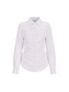 CAMICIA DONNA - GUESS APPAREL BIANCO - W6RH85 W1LU1 1