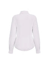 CAMICIA DONNA - GUESS APPAREL BIANCO - W6RH85 W1LU1 2